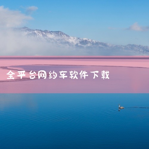 帮邦行网约车平台是一款面向乘客端的出行服务应用,运行平台覆盖安卓/iOS。核心功能包括智能接单派单、实时导航定位、行程费用计算、在线支付结算以及服务评价反馈体系。主要使用场景涵盖日常通勤打车、城际顺风|